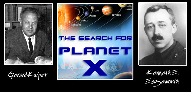 planet x